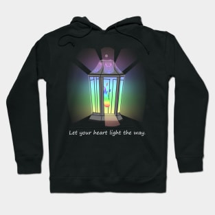 Gay Lantern Agenda Hoodie